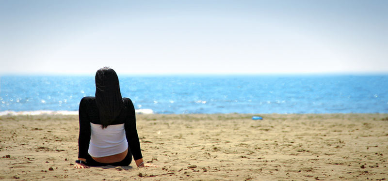 Aussehen vom Mediterranée