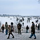 Außen Alster Vergnügung