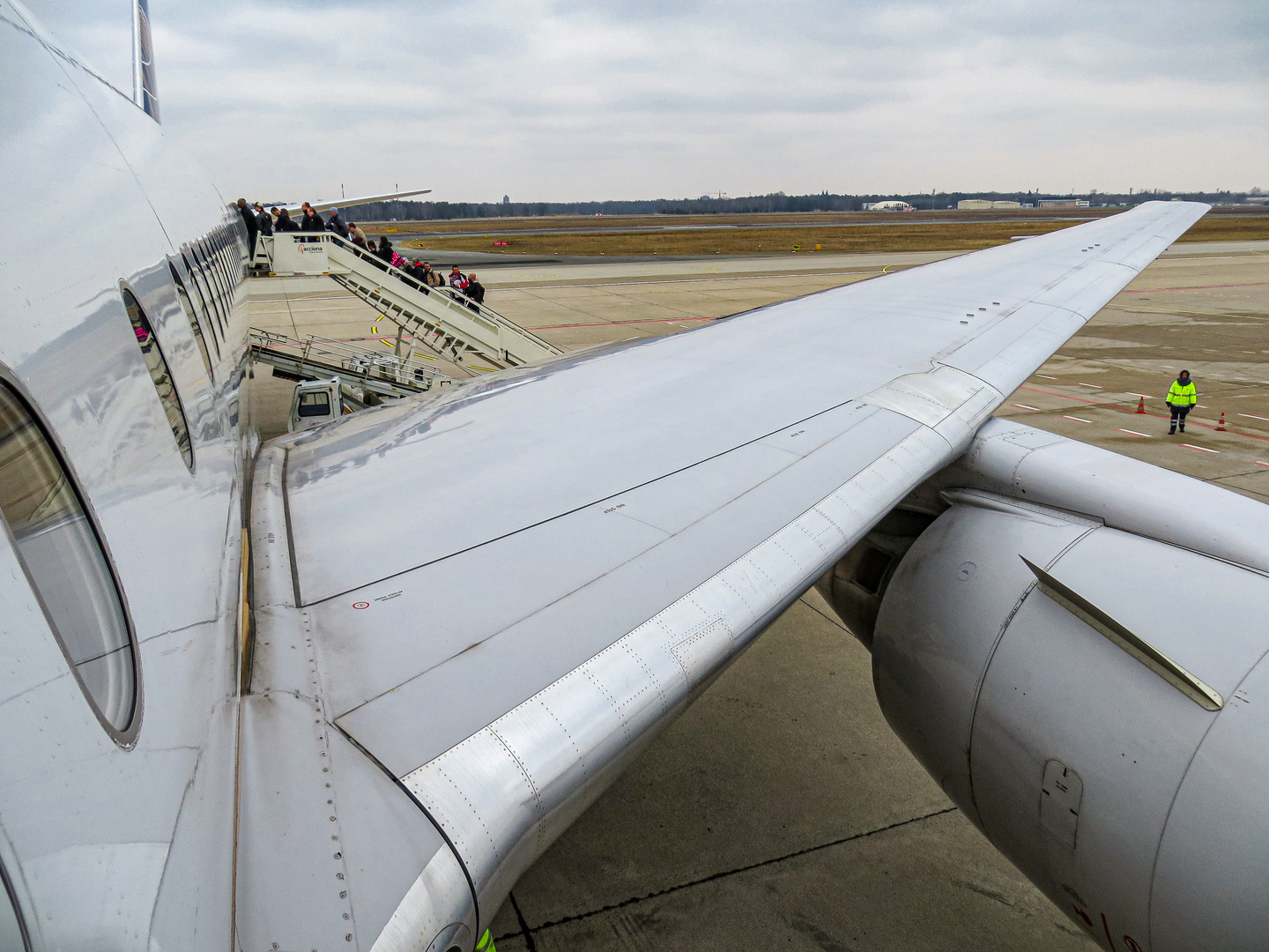 Außen-Einstieg Foto & Bild | deutschland, europe, berlin Bilder auf