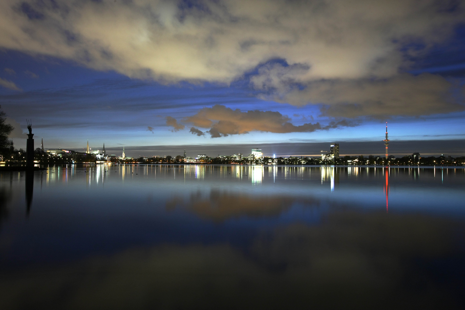 Außenalster