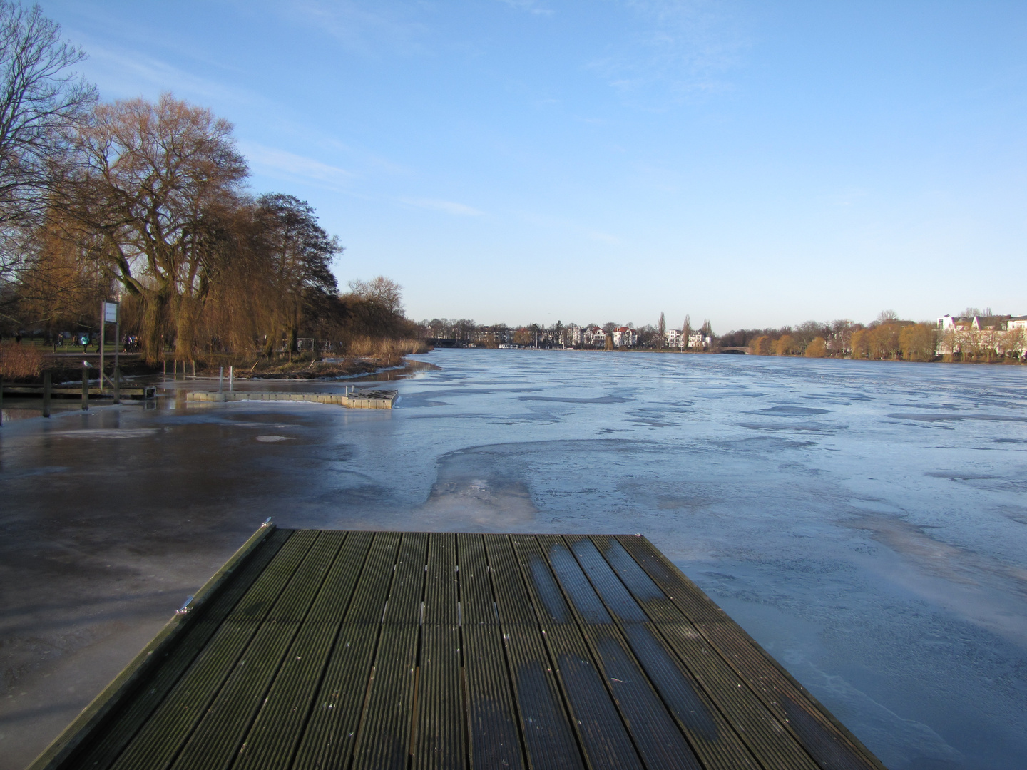 Außenalster