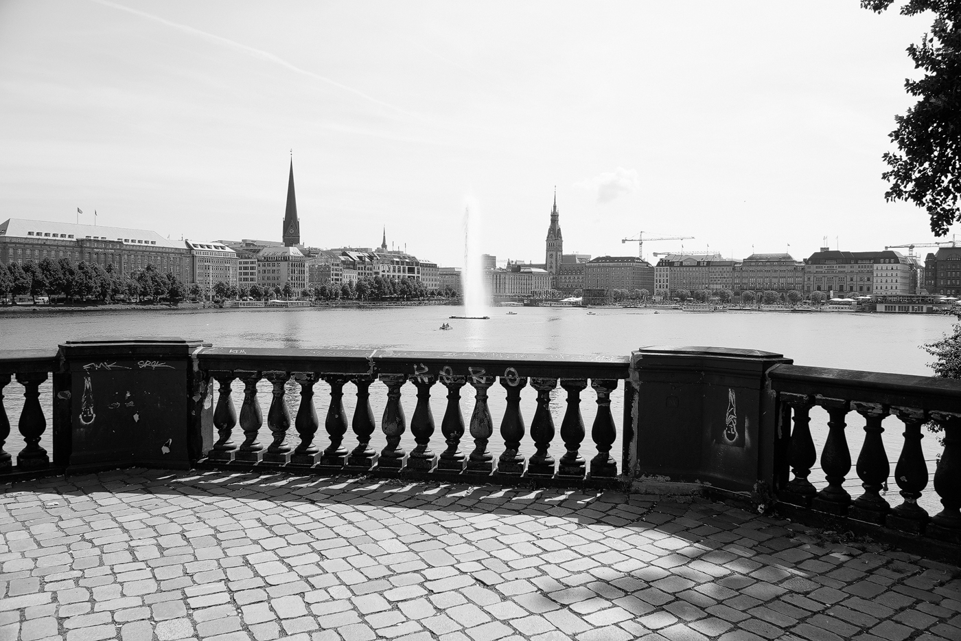 Außenalster