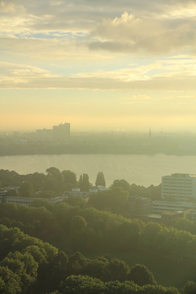 Außenalster