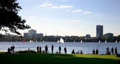 Aussenalster