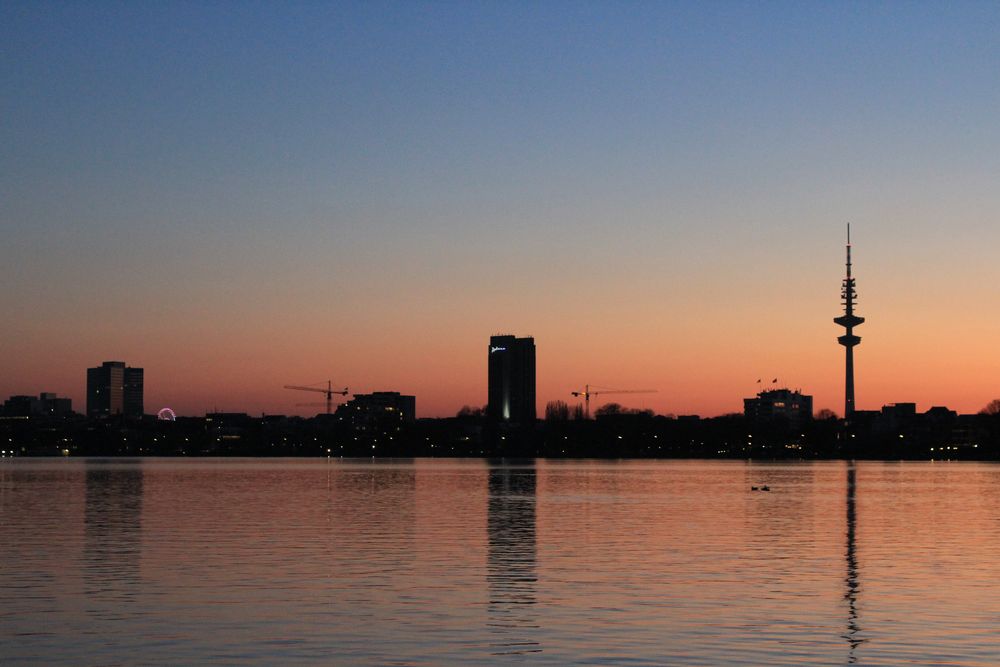 Außenalster