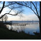 Außenalster Hamburg