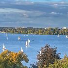 Außenalster Hamburg