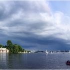 Aussenalster Panorama