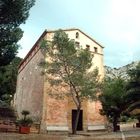 Außenansicht Ermita de la Victòria - Alcudia