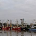 Aussenhafen Husum