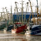 Außenhafen Husum