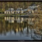 Aussenmühle Hamburg - Harburg