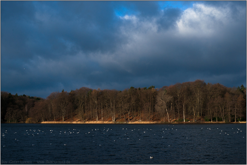 Außenmühlenteich