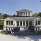 Aussenpanorama Akademisches Kunstmuseum Bonn