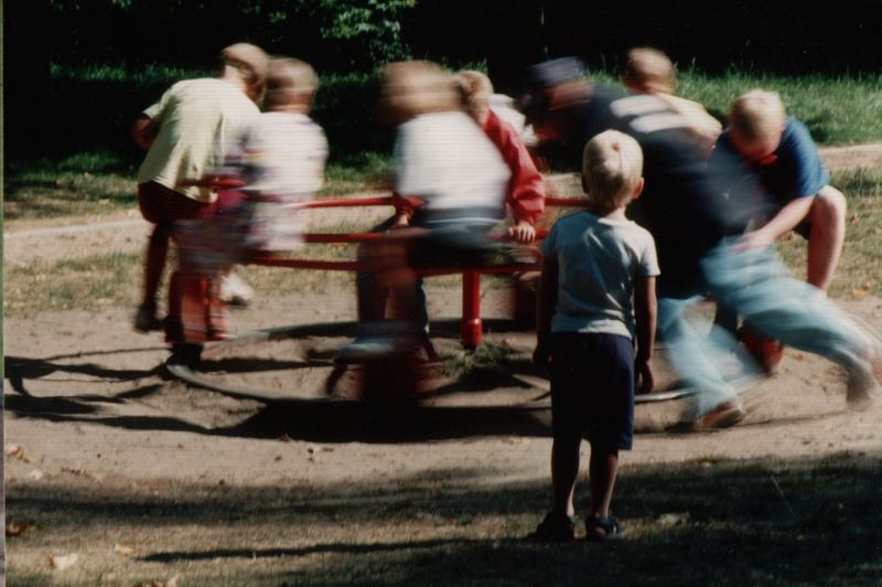 Außenseiter Foto & Bild kinder, menschen Bilder auf