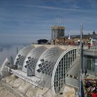 Außenstation Zugspitze