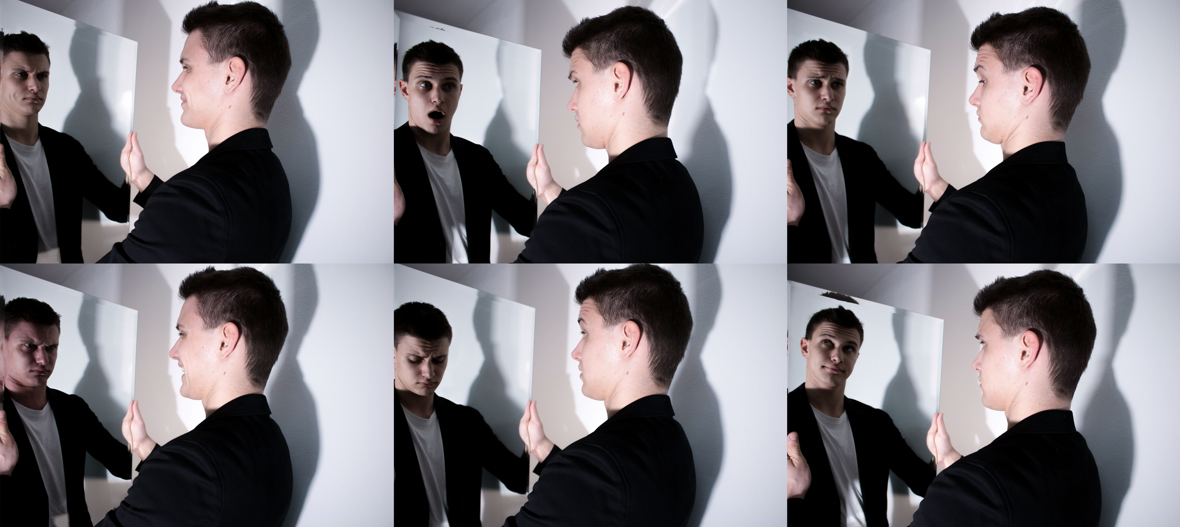 Außenwirkung Foto & Bild monatswettbewerbe, 2018, 02 faces Bilder