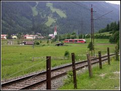 Außerfernbahn 1