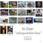 *Außergewöhnliche Reise* Collage von arschlih