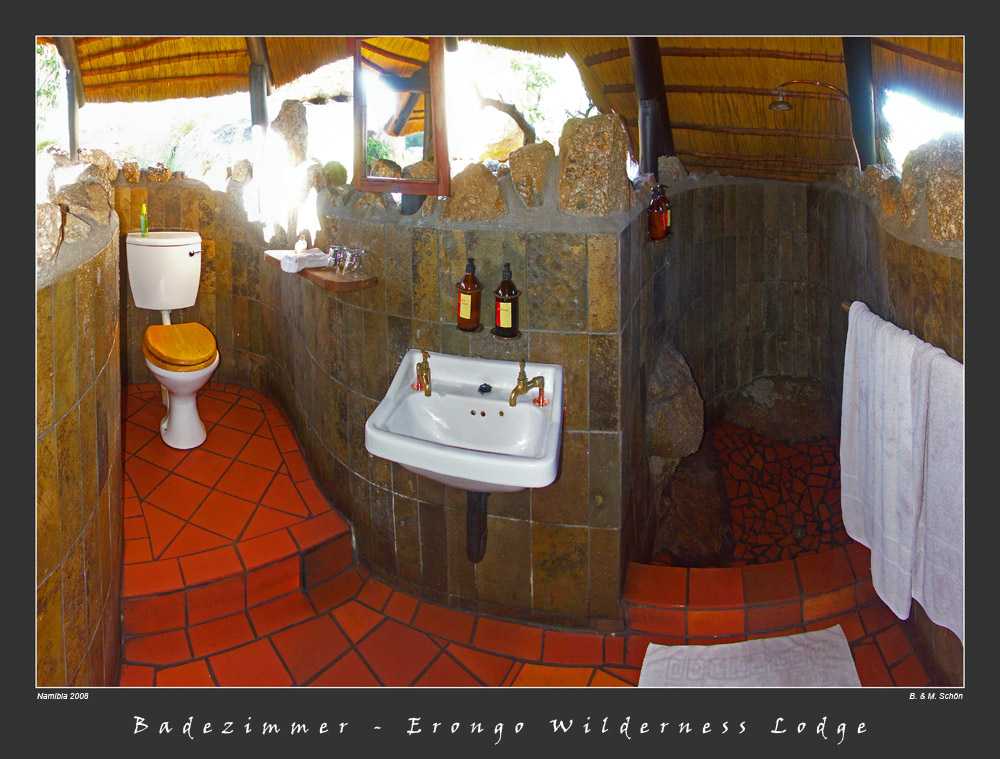 Außergewöhnliche Badezimmer, aussergewöhnliches badezimmer foto & bild | africa, southern africa, Design ideen