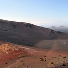 ausserirdisch, fantastisch, Timanfaya