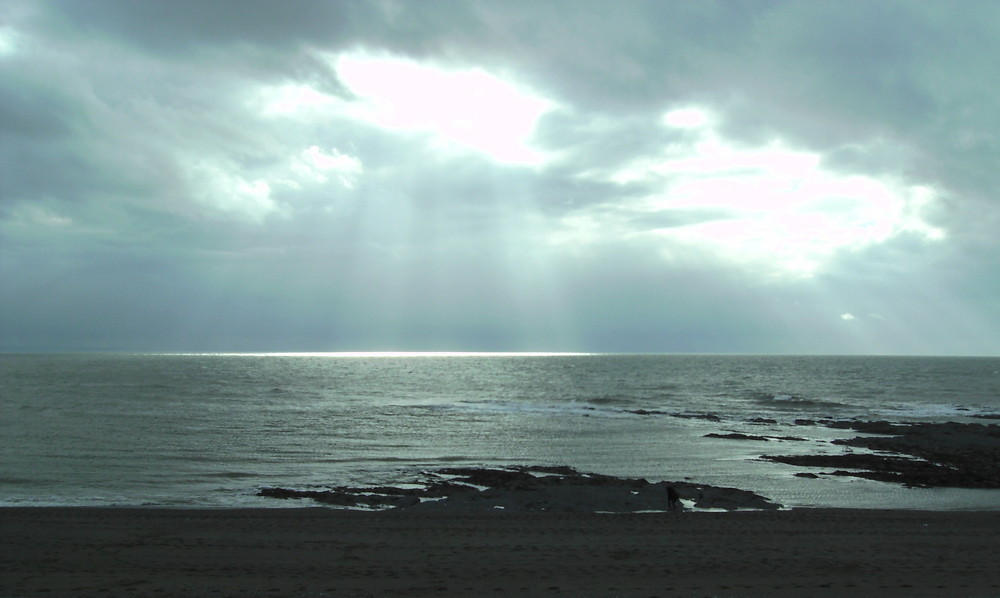 Außerirdische in Aberystwyth?