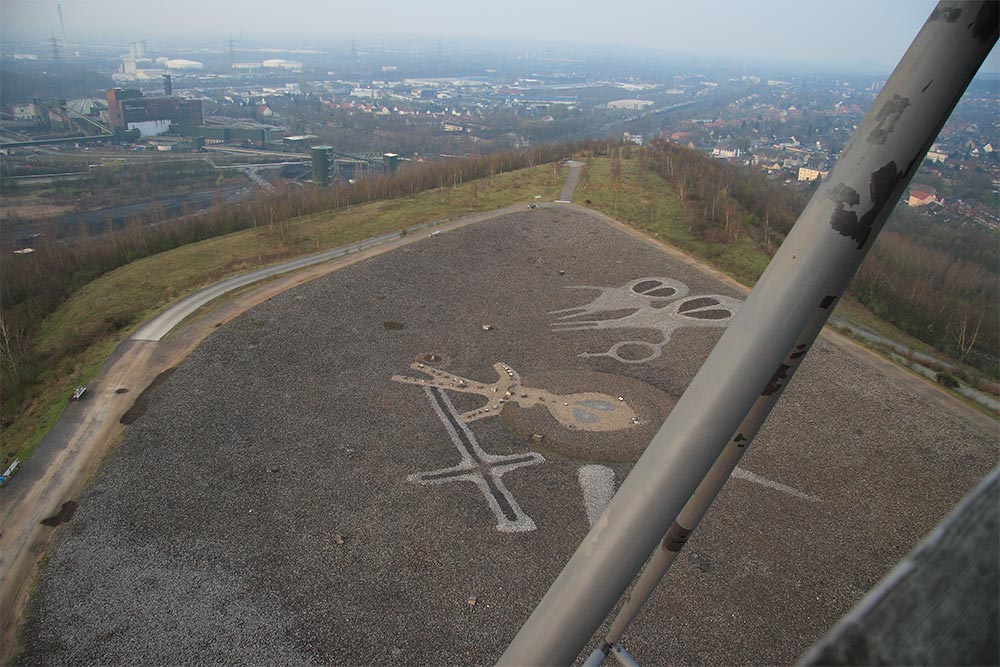 Ausserirdische lassen Grüßen