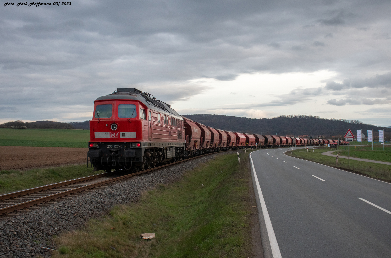 Außerplanmäßiger Schub