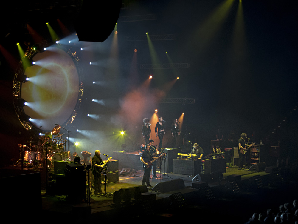 Aussi Pink Floyd Show #2