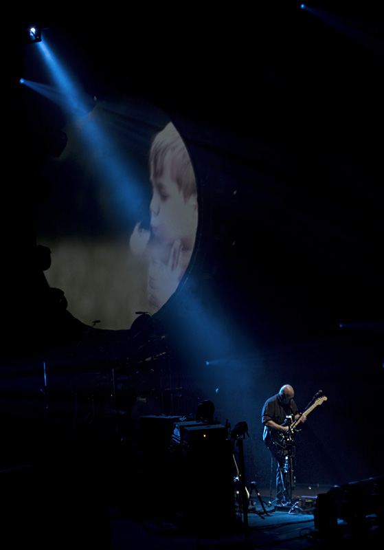 Aussi Pink Floyd Show #4
