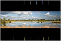 Aussicht...