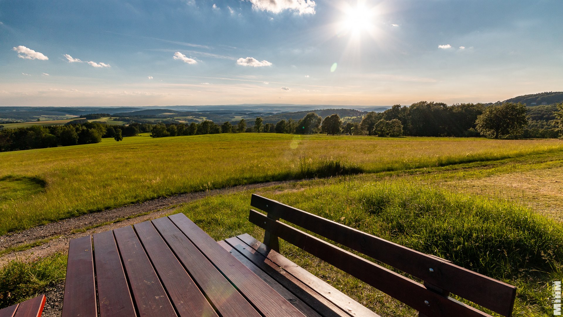 Aussicht