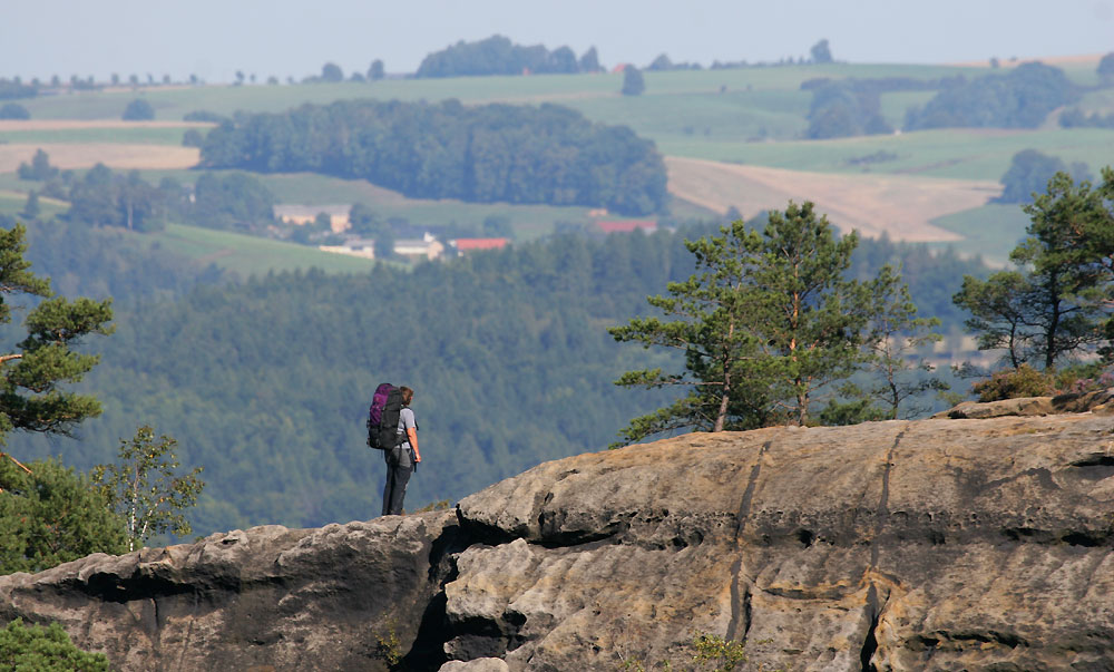 Aussicht