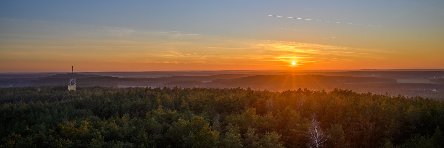 Aussicht