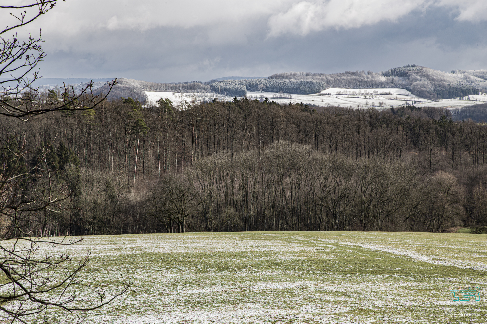 Aussicht