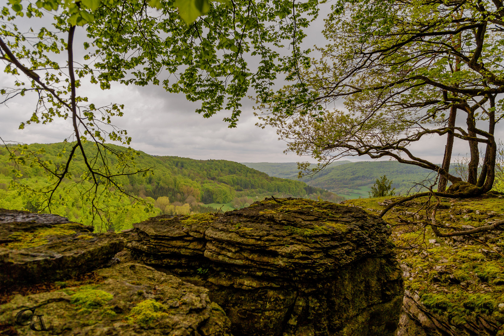 Aussicht