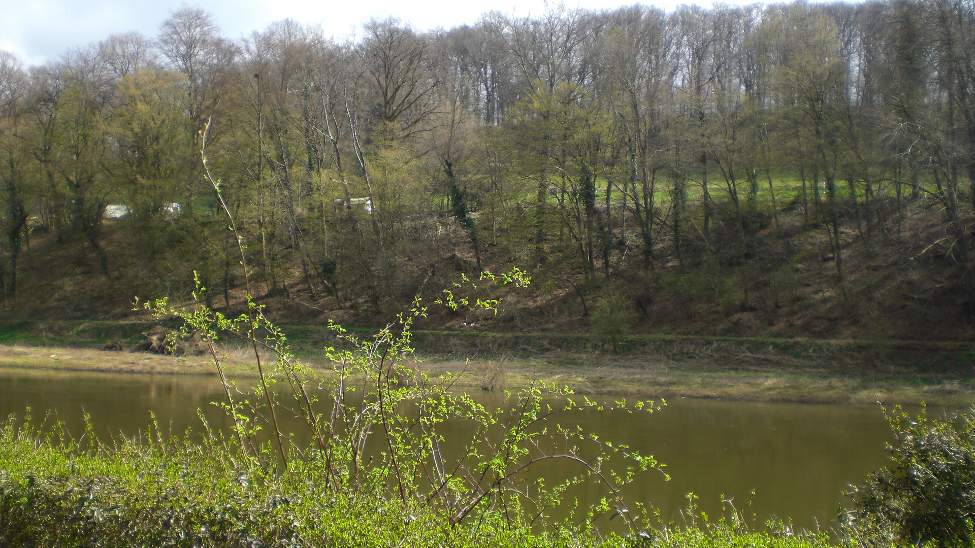 Aussicht am Campingplatz_02