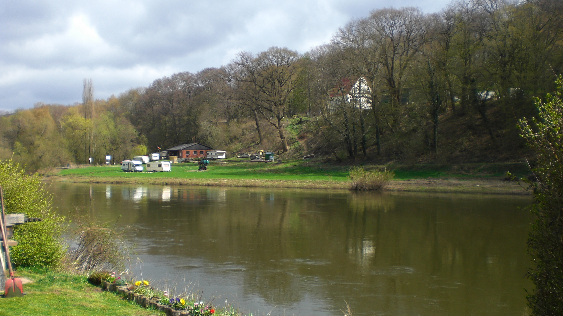 Aussicht am Campingplatz_03