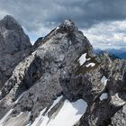 Aussicht am Klettersteig