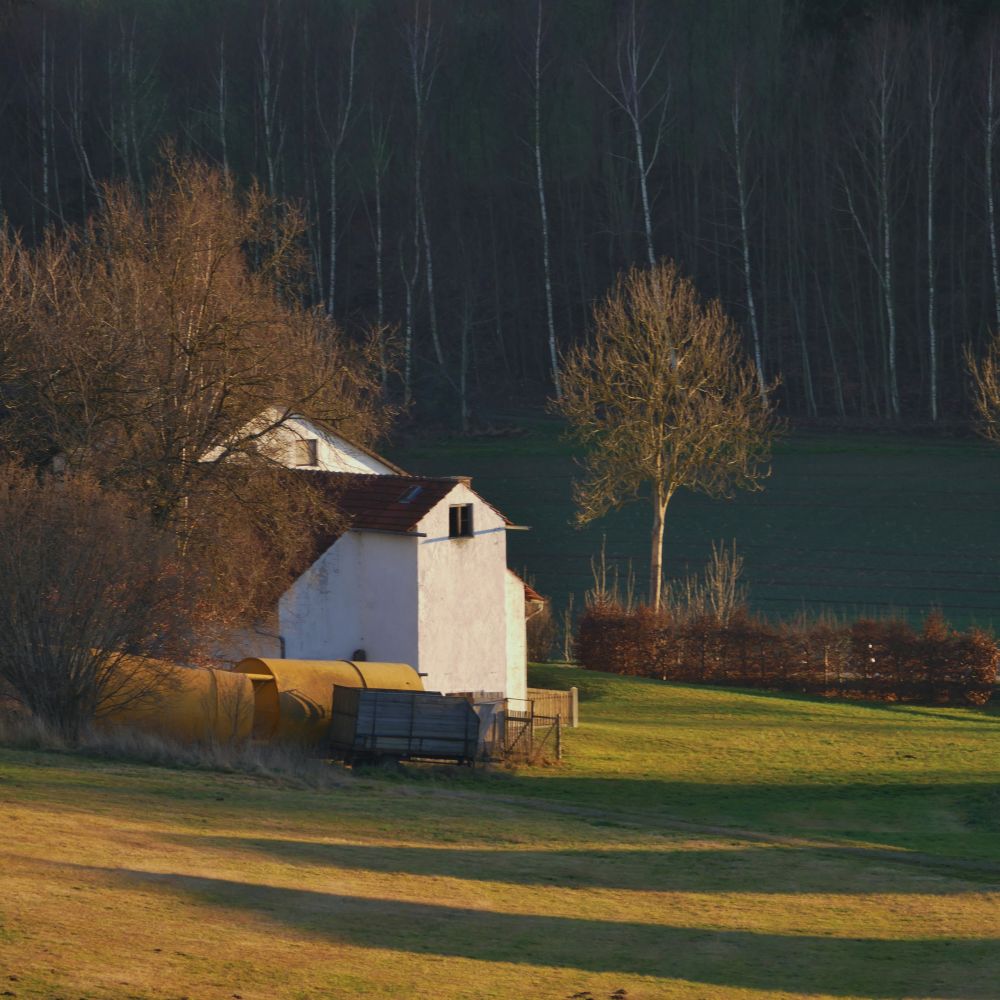 AUSSICHT AUF...