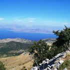 Aussicht auf Albanien 2