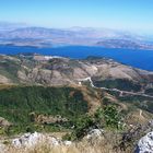 Aussicht auf Albanien 3