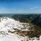 Aussicht auf bessere Zeiten