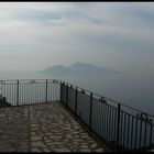 Aussicht auf Capri