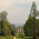 Aussicht auf das Herrenhaus in Leith Hill Place (2019_05_01_EOS 6D Mark II_1858_ji)