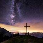 || Aussicht - Auf dem Dreiländerblick ||