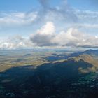 Aussicht auf den Grampians