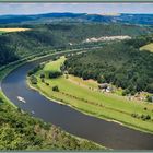 Aussicht auf die Elbe aus Festung Königstein 2020-07-19 088 (7)_Lumi ©