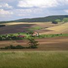 Aussicht auf die Zeppelinmühle