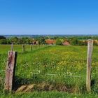 aussicht auf häverstädt und dützen